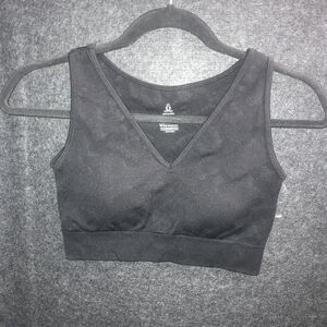 Phat Buddha Gummy Bra black size extra‎ small / xs / small collab honestly kate